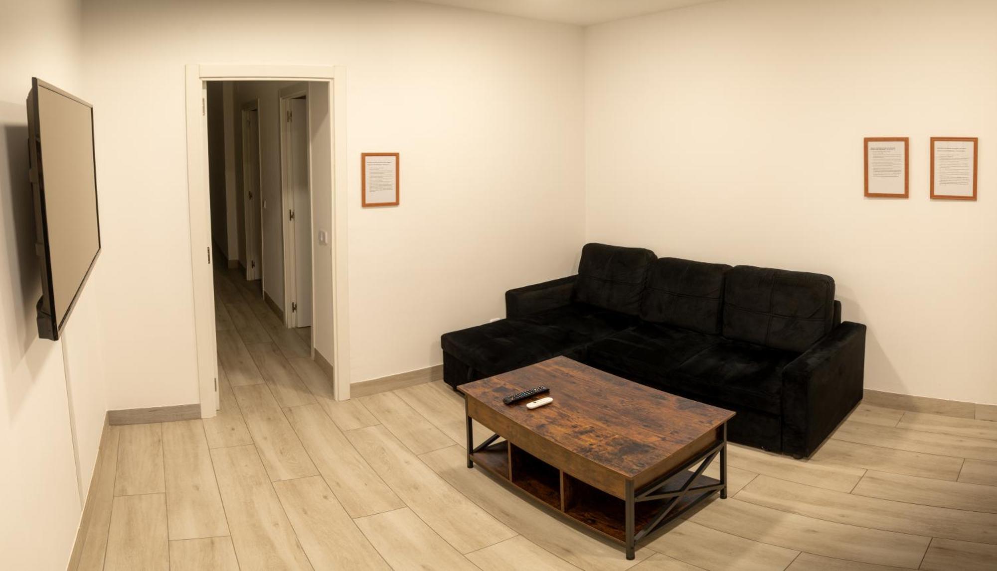 Only For Women Hostel Madrid-Sol, Madrid